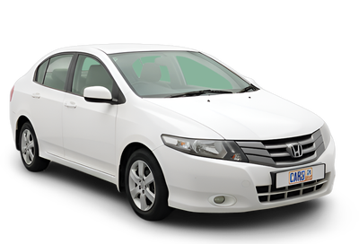 Honda City-img